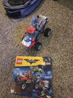 Lego Sets
