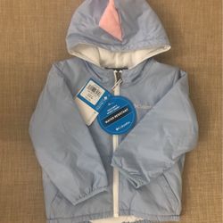 Columbia Kitterwibbit Jacket, 2T