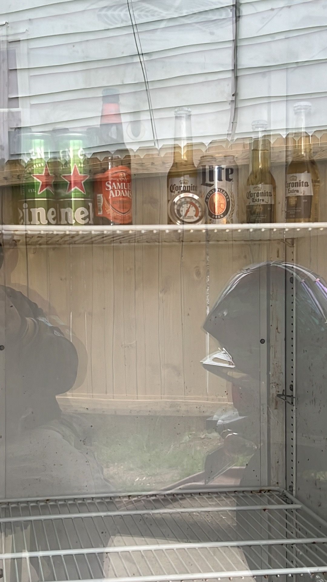 Pepsi Cooler