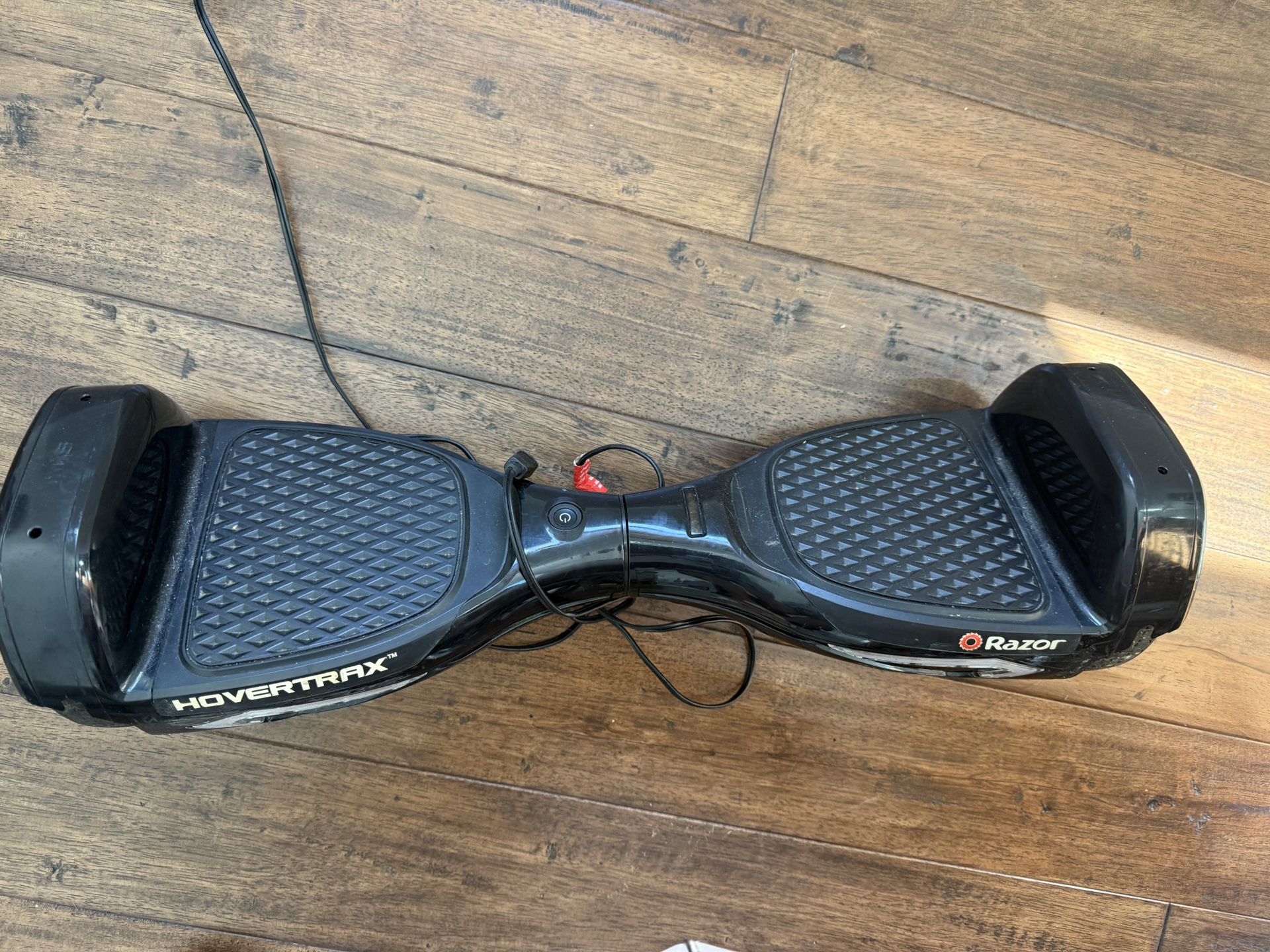 Electric Hoverboard