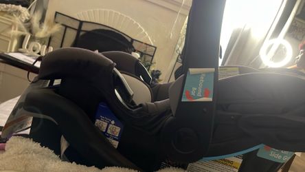 Baby car seat