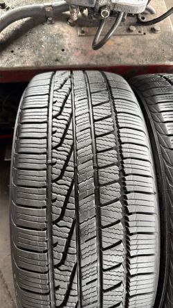 Goodyear 225/45/18 Set