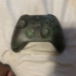 X Box Series Controller