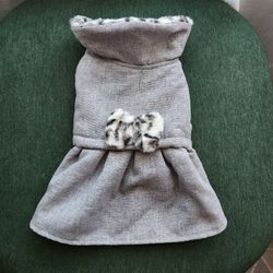 Dog Dress Size Small
