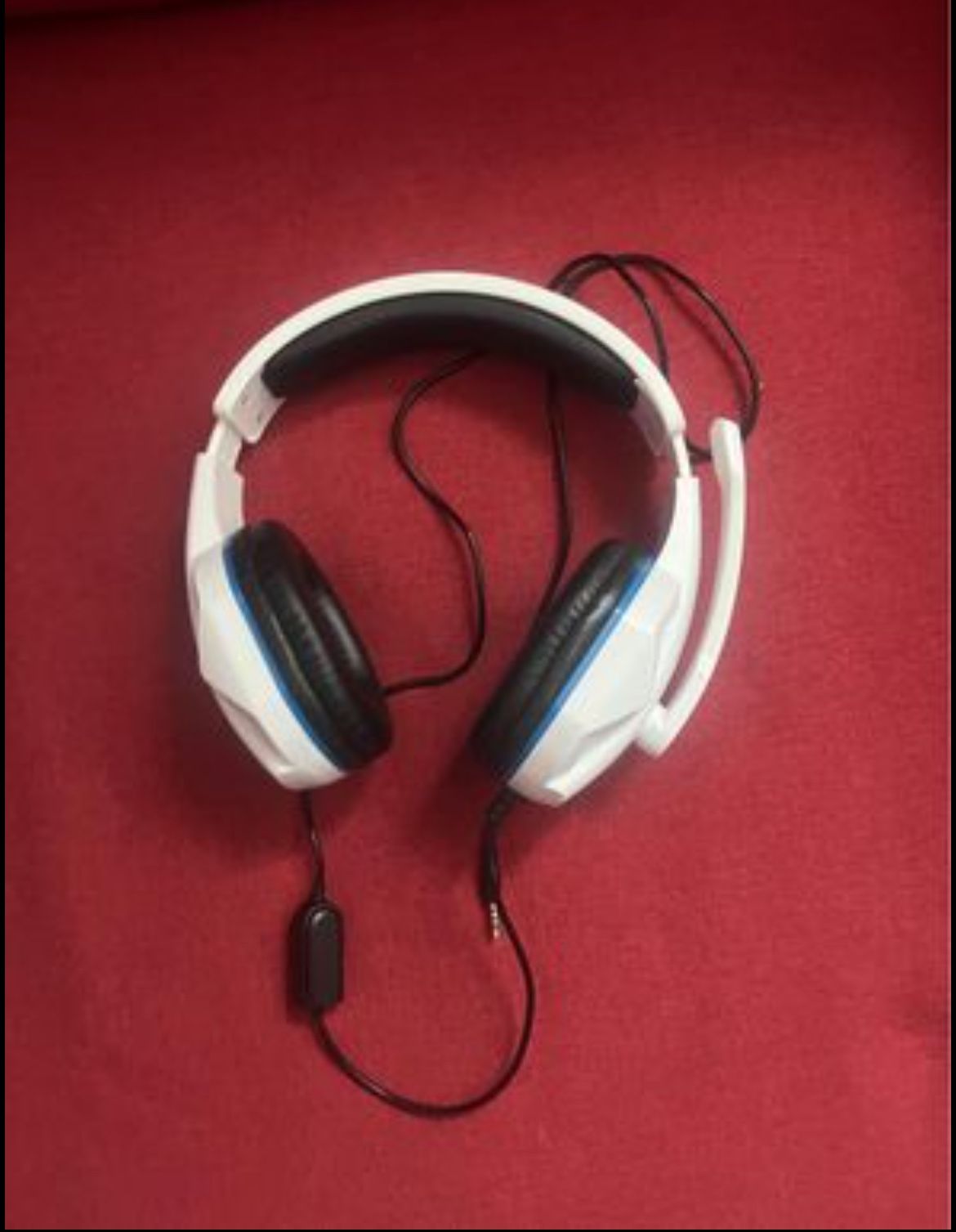GAMING HEADSET