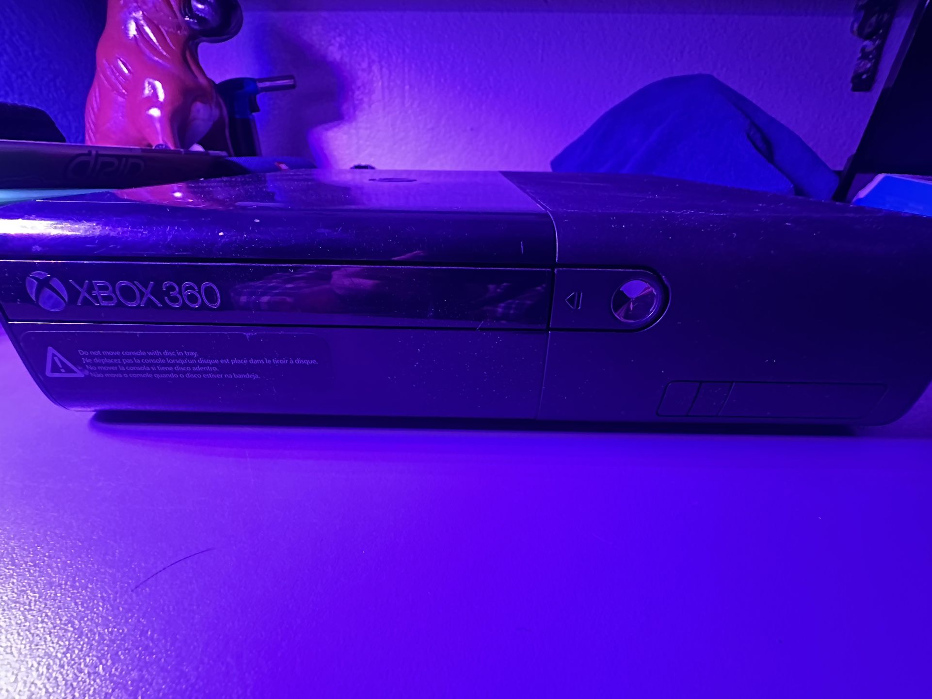 Xbox 360 E 