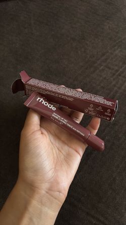RHODE LIP TINT (PBJ)