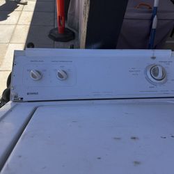Kenmore Washer Does Not Work $20 