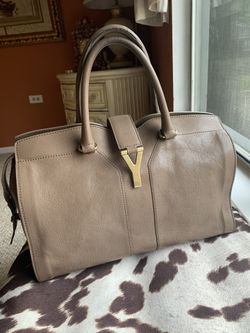 Saint Laurent Satchel 