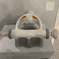 Summer Baby Bath Seat 