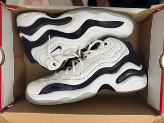 Air zoom flight 96 size 11.5