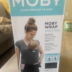 Moby Wrap
