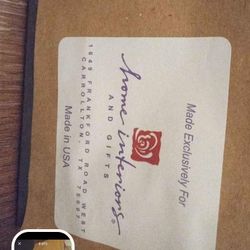 3 Home Interior Frames And One Big Painting Of The Venetian Mask 