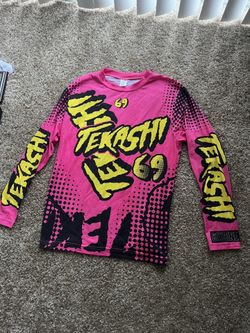 6ix9ine Shirt