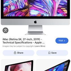 2019 Mac Desktop