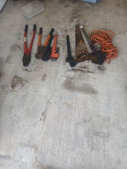 Tools