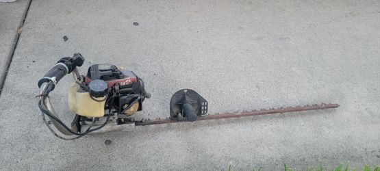 Astron Hedge trimmer