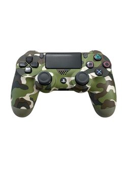 PS4 CAMO GAME CONTROLLER *33759