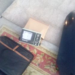 Analog Depth N Fish Finder For Boats 