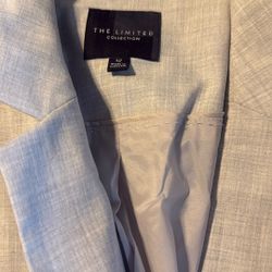 Blazer Size 12