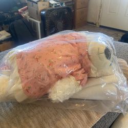 Cute Dress Up Bear
