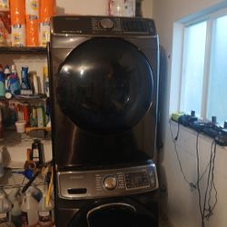 Samsung  Multisteam Dryer