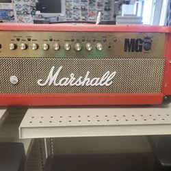 Marshall Amp