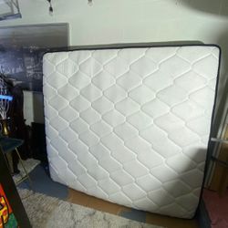 King Mattress