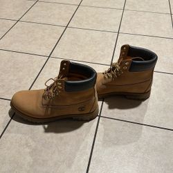 Timberlands Size 11 Men’s 