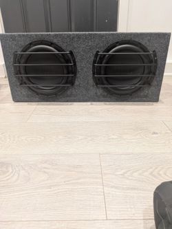 Jbl arena x 10 inch