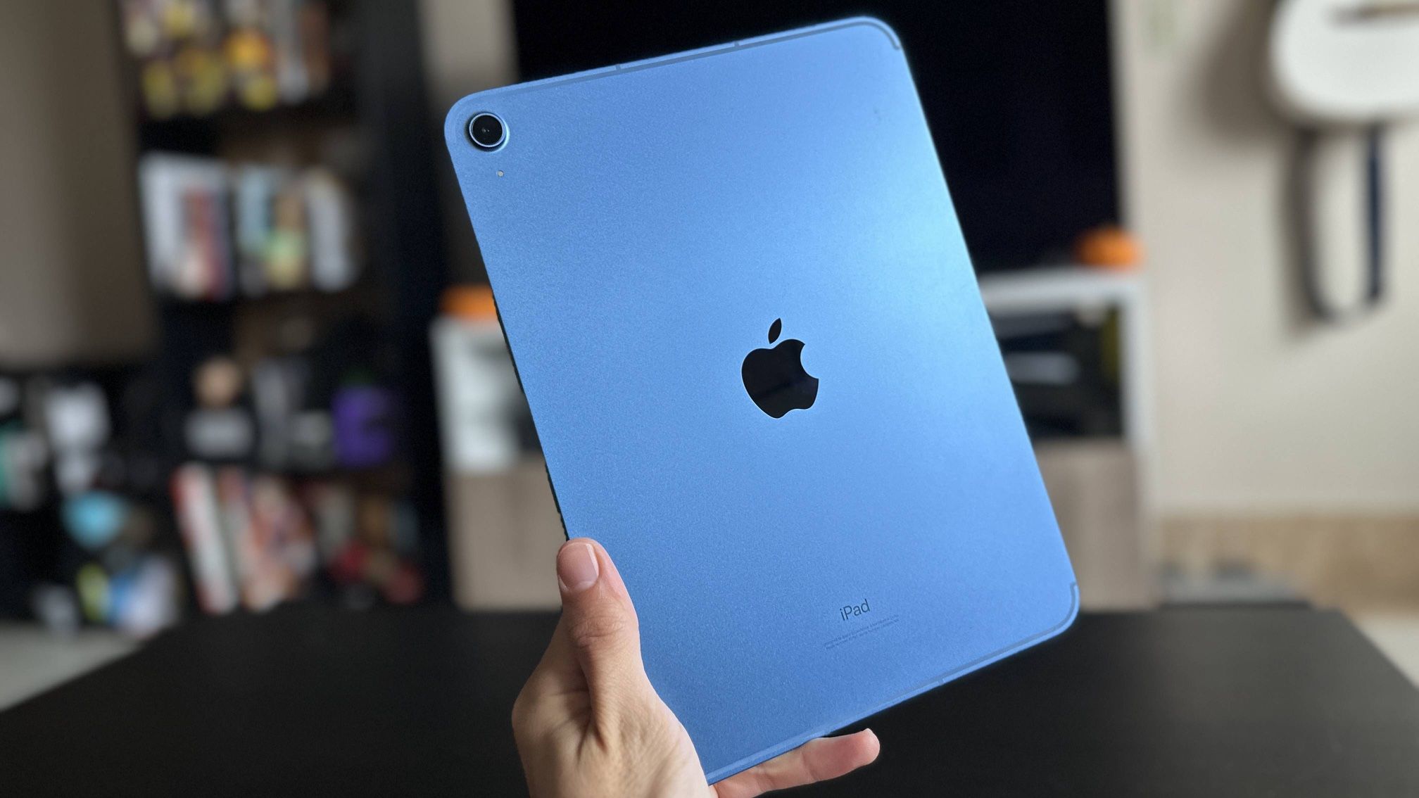 iPad 10th Gen