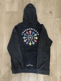 Chrome Hearts Hoodie