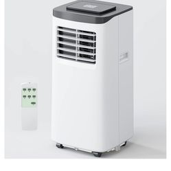 Portable AC