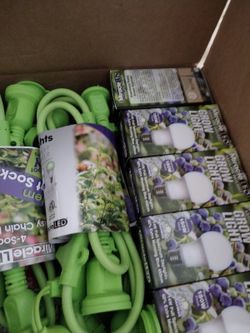 Lights For Vegetable Gardens 