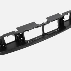 Grille Header Panel For Ford Ranger 1(contact info removed) Grille Mount PP Plastic