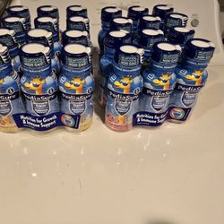 Pediasure 