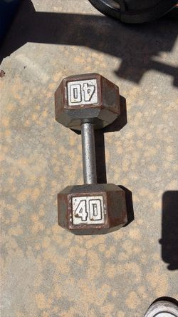 Weights