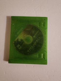 Titanfall game