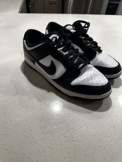 Nike Panda Dunks