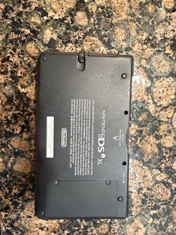 Nintendo DSi XL