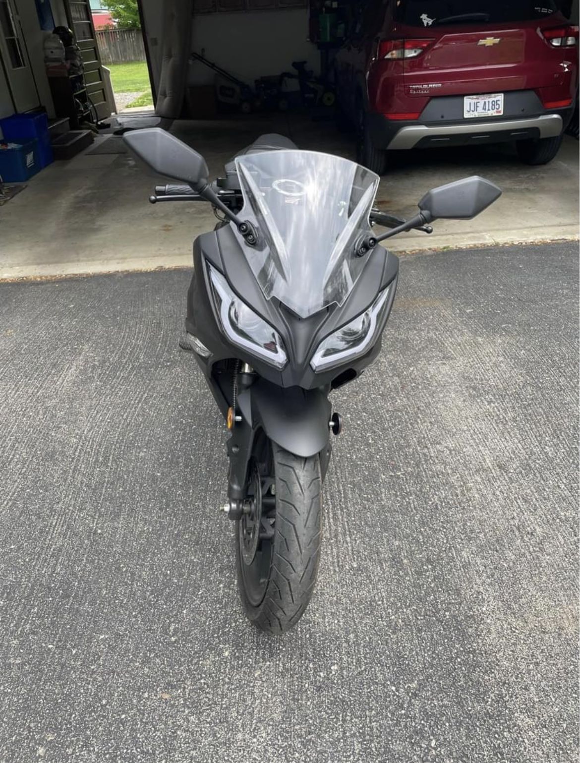 2018 venom x22