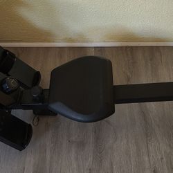 Merax Rowing Exercise Machine