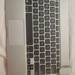 Metal Bluetooth Keyboard For Surface Pro