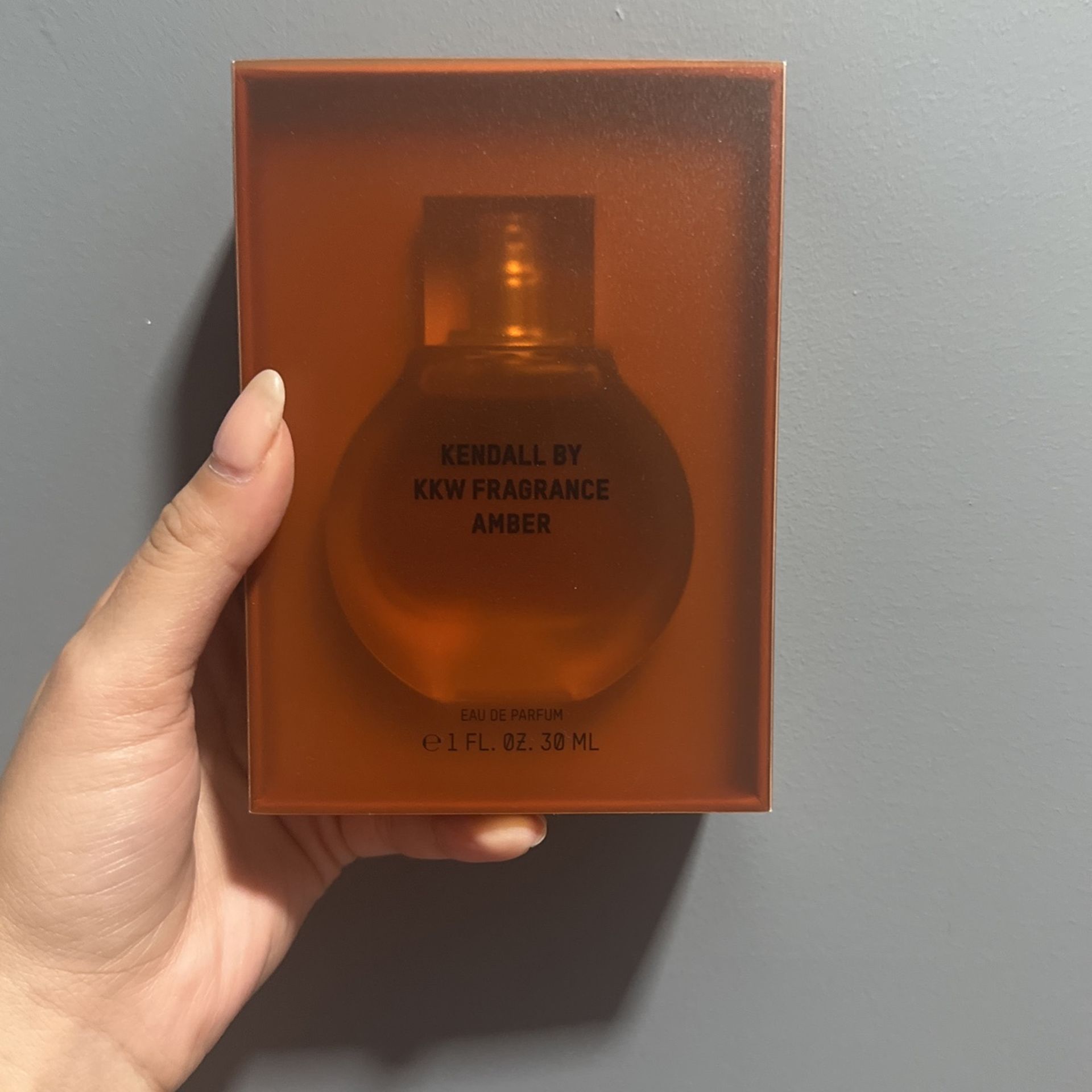 Kkw Beauty Kkw Original Body Perfume KKW Body Perfume