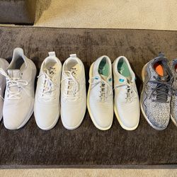 Men’s Golf Shoes