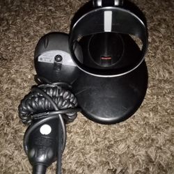 Honeywell Ms9520 Barcode Scanner