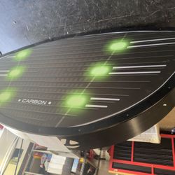 Taylor Made LED Light Up sign