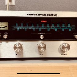 Marantz Receiver