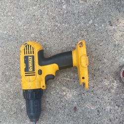 DeWalt Drill