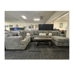 Sectional